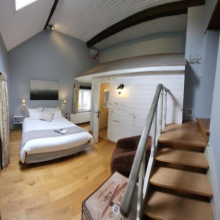 B&B Le Valangre Chaumont-Gistoux Zewnętrze zdjęcie