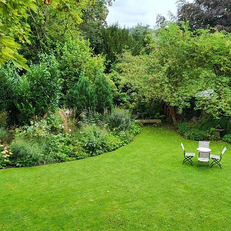 B&B Le Valangre Chaumont-Gistoux Zewnętrze zdjęcie