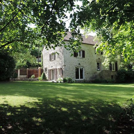 B&B Le Valangre Chaumont-Gistoux Zewnętrze zdjęcie