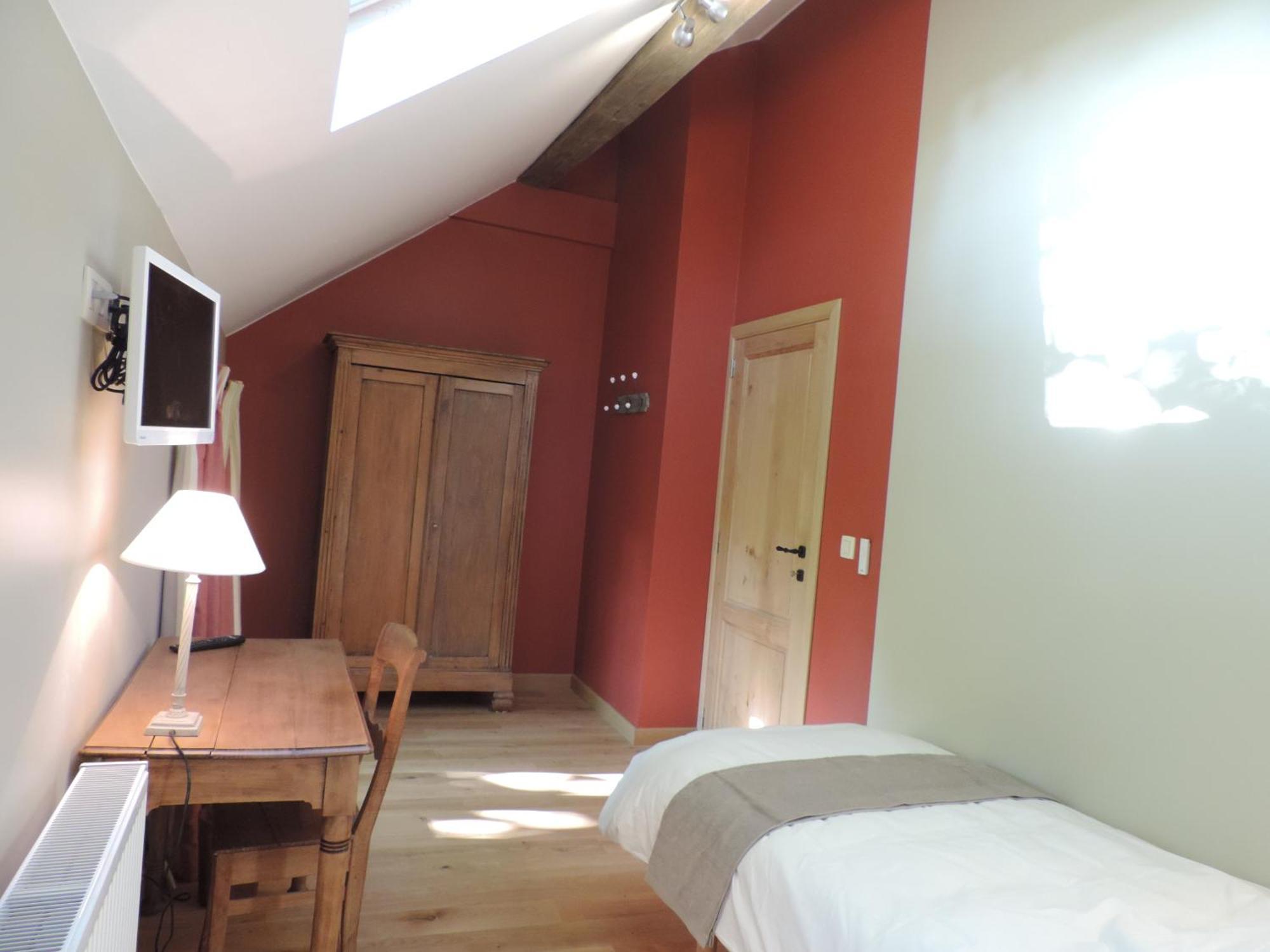 B&B Le Valangre Chaumont-Gistoux Pokój zdjęcie