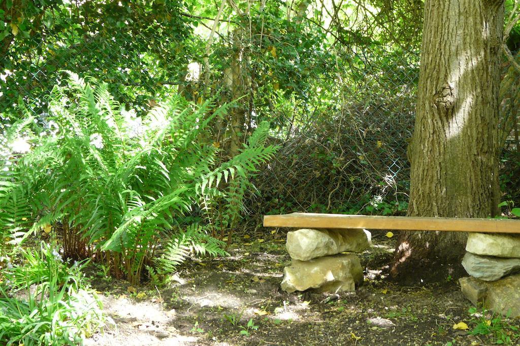 B&B Le Valangre Chaumont-Gistoux Zewnętrze zdjęcie
