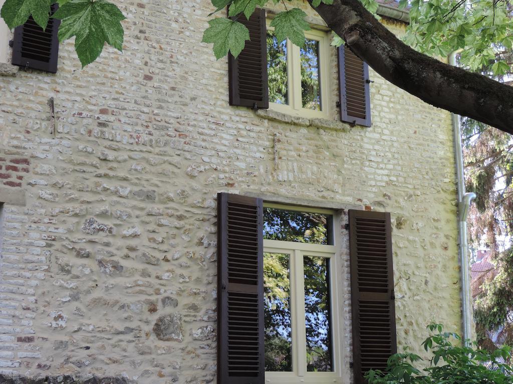 B&B Le Valangre Chaumont-Gistoux Zewnętrze zdjęcie