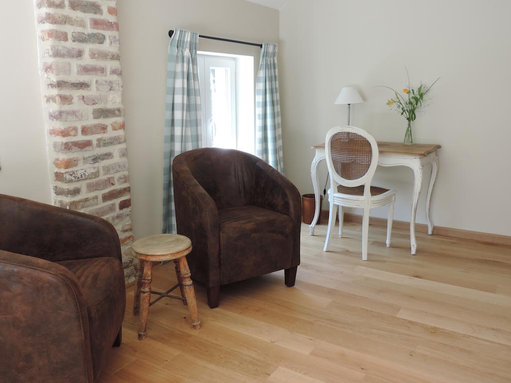 B&B Le Valangre Chaumont-Gistoux Pokój zdjęcie