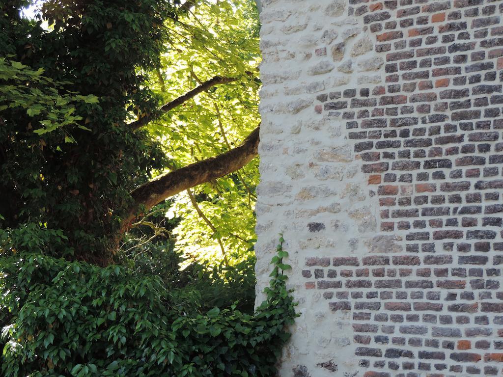 B&B Le Valangre Chaumont-Gistoux Zewnętrze zdjęcie