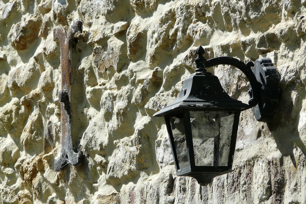 B&B Le Valangre Chaumont-Gistoux Zewnętrze zdjęcie