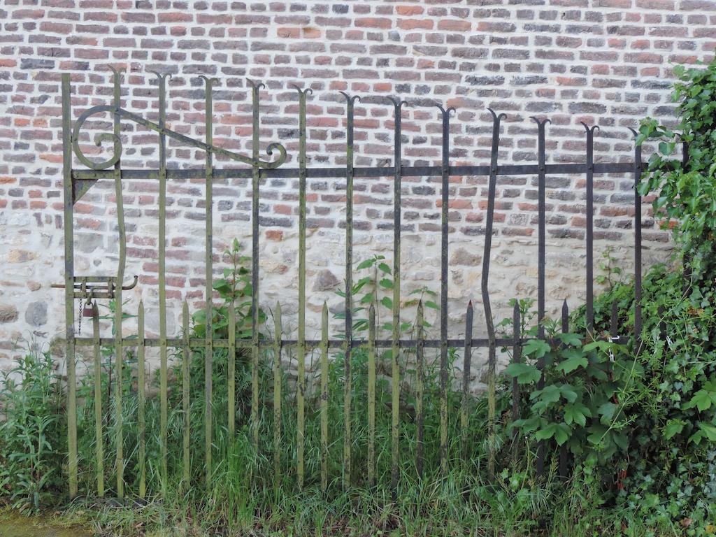 B&B Le Valangre Chaumont-Gistoux Zewnętrze zdjęcie