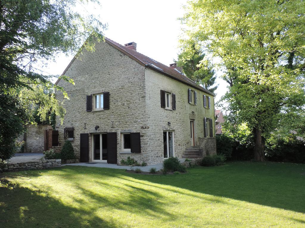 B&B Le Valangre Chaumont-Gistoux Zewnętrze zdjęcie