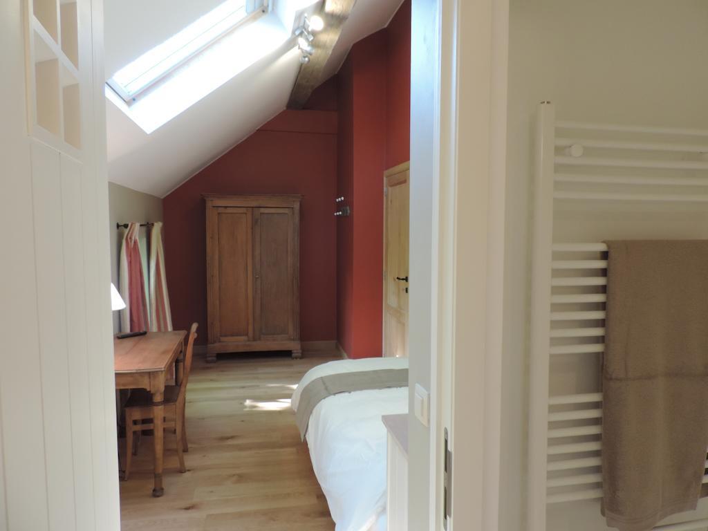 B&B Le Valangre Chaumont-Gistoux Pokój zdjęcie