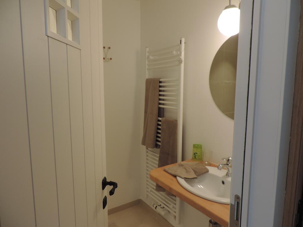 B&B Le Valangre Chaumont-Gistoux Pokój zdjęcie
