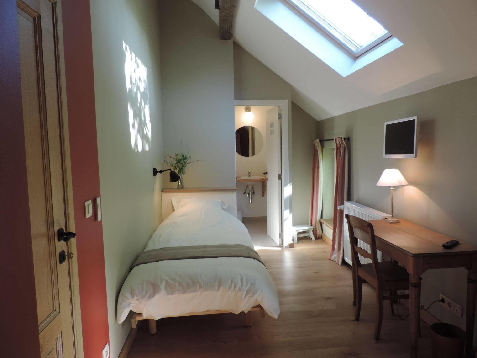 B&B Le Valangre Chaumont-Gistoux Zewnętrze zdjęcie