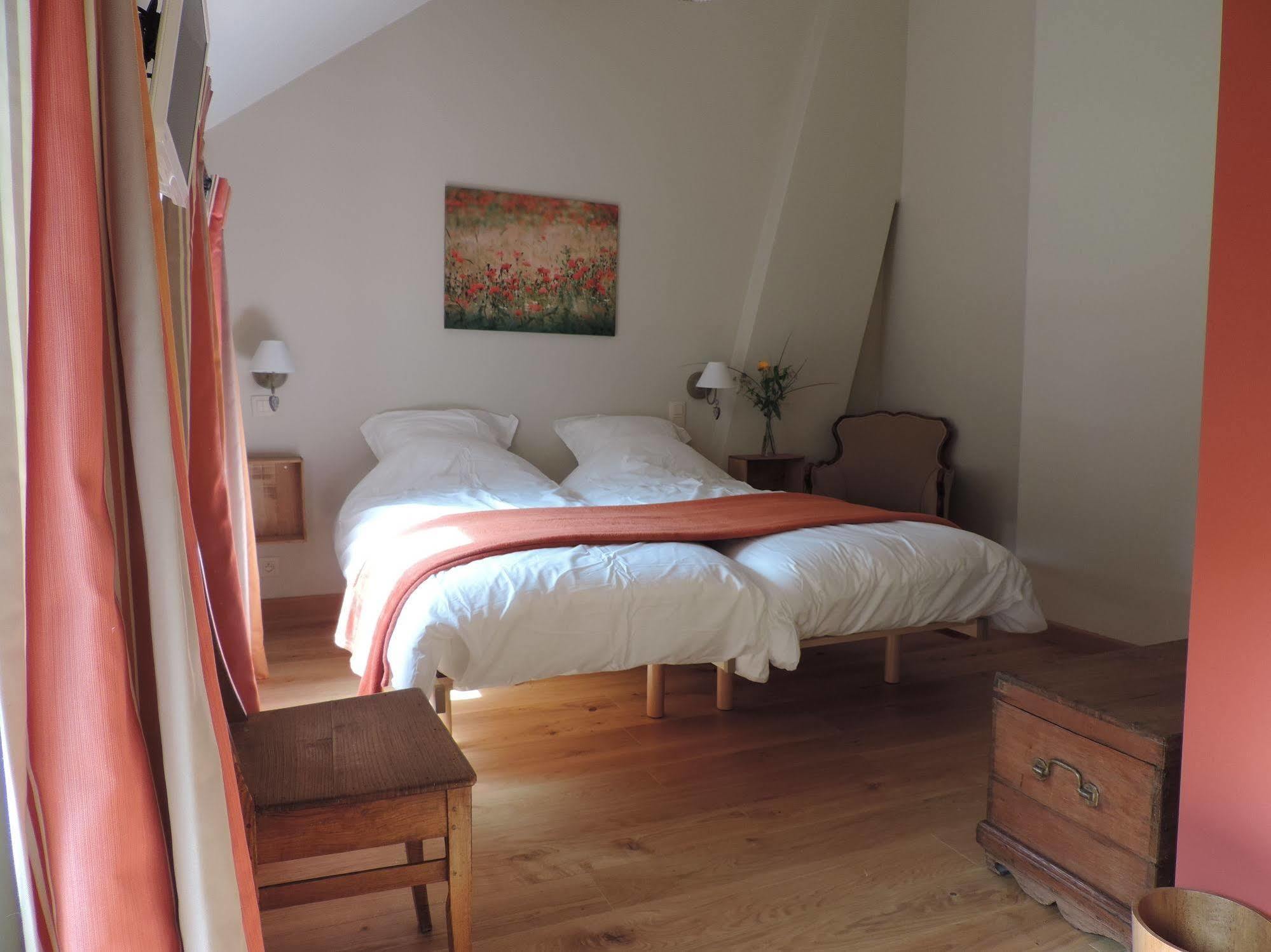 B&B Le Valangre Chaumont-Gistoux Zewnętrze zdjęcie