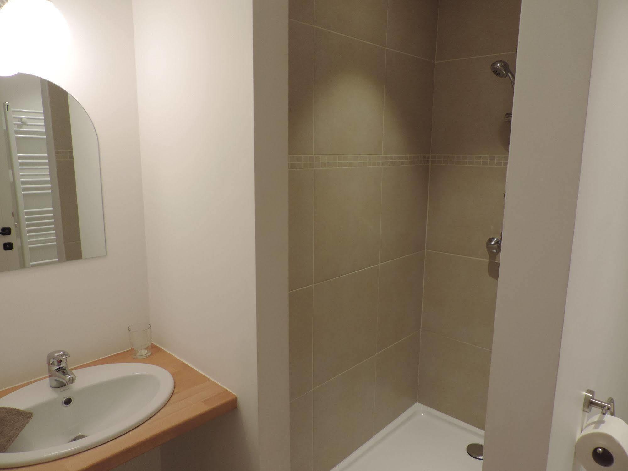 B&B Le Valangre Chaumont-Gistoux Zewnętrze zdjęcie