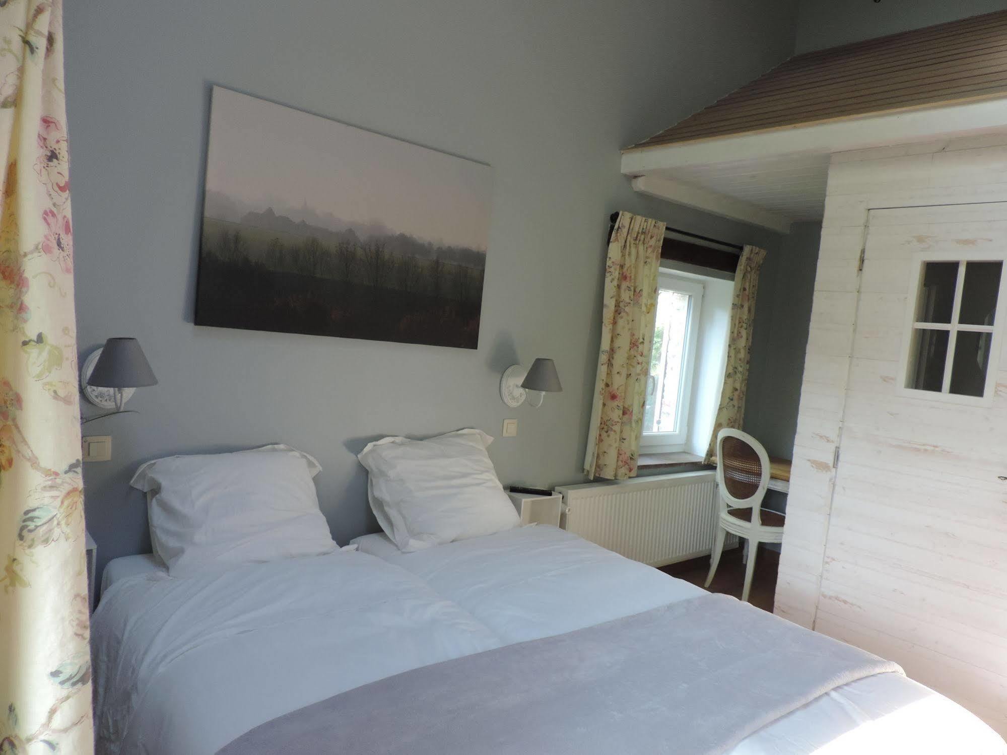 B&B Le Valangre Chaumont-Gistoux Zewnętrze zdjęcie