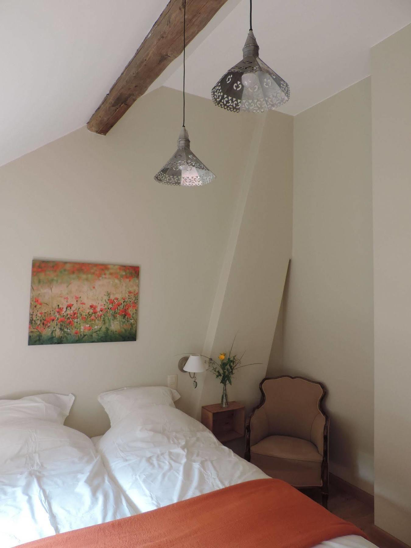 B&B Le Valangre Chaumont-Gistoux Zewnętrze zdjęcie