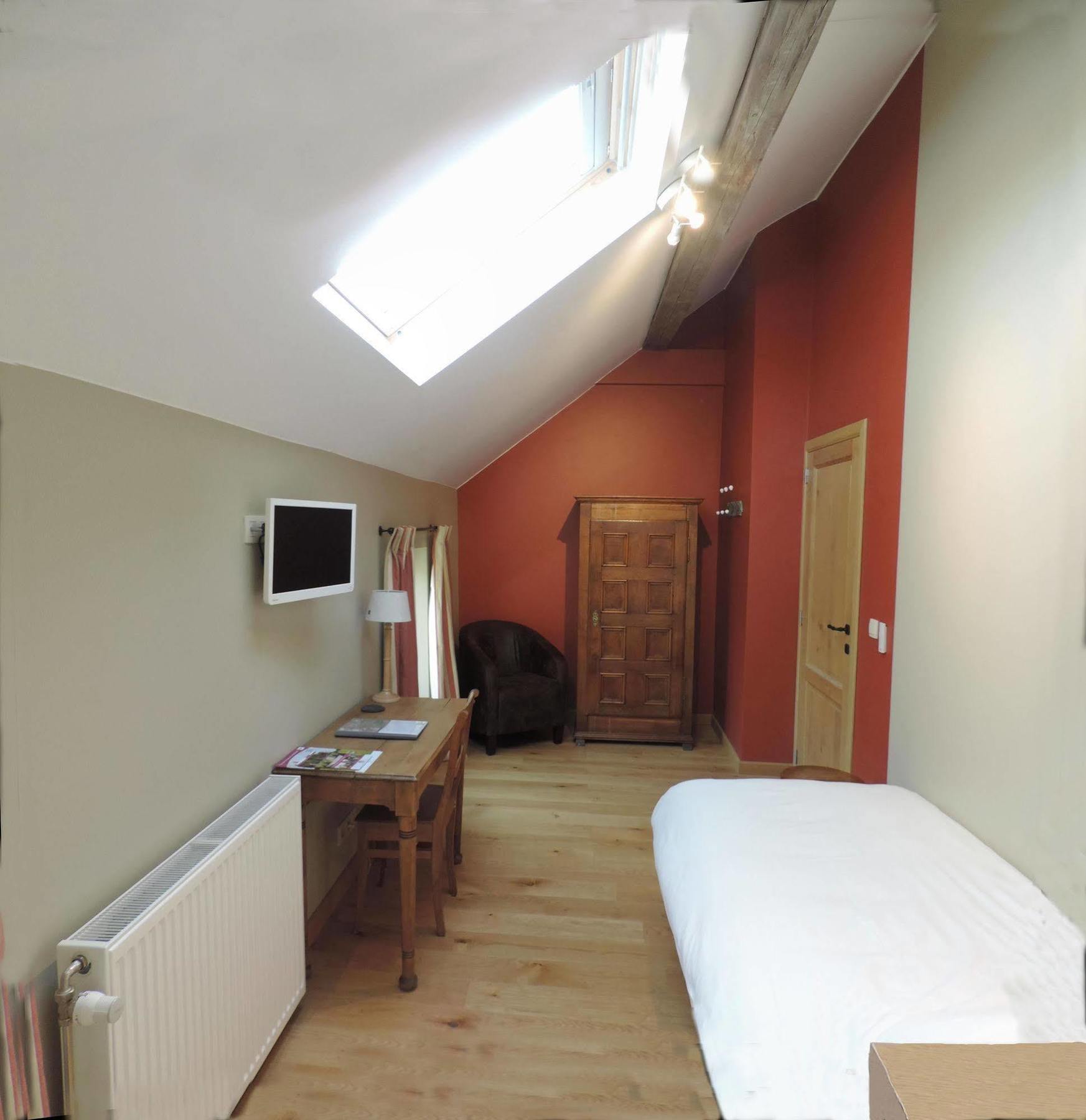 B&B Le Valangre Chaumont-Gistoux Zewnętrze zdjęcie