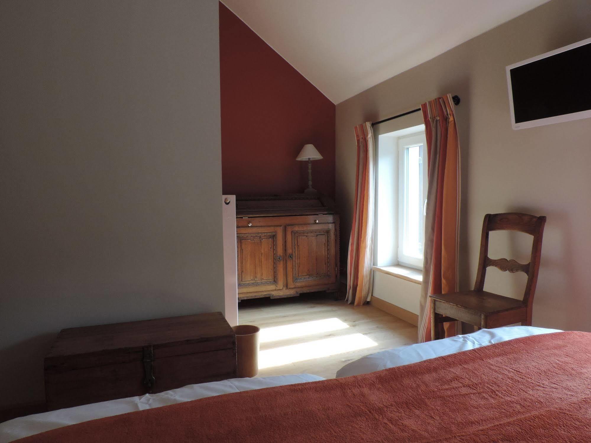 B&B Le Valangre Chaumont-Gistoux Zewnętrze zdjęcie