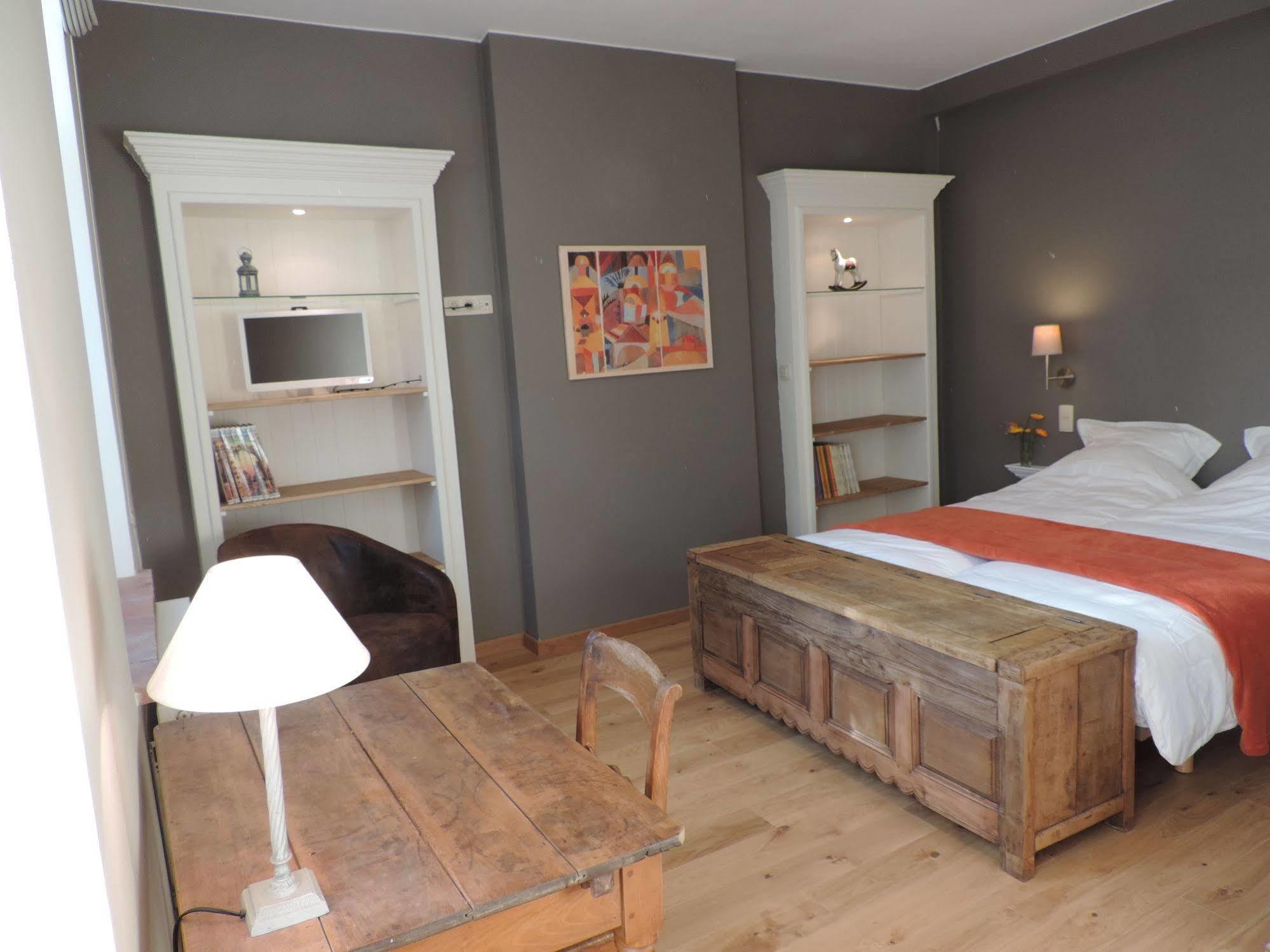 B&B Le Valangre Chaumont-Gistoux Zewnętrze zdjęcie
