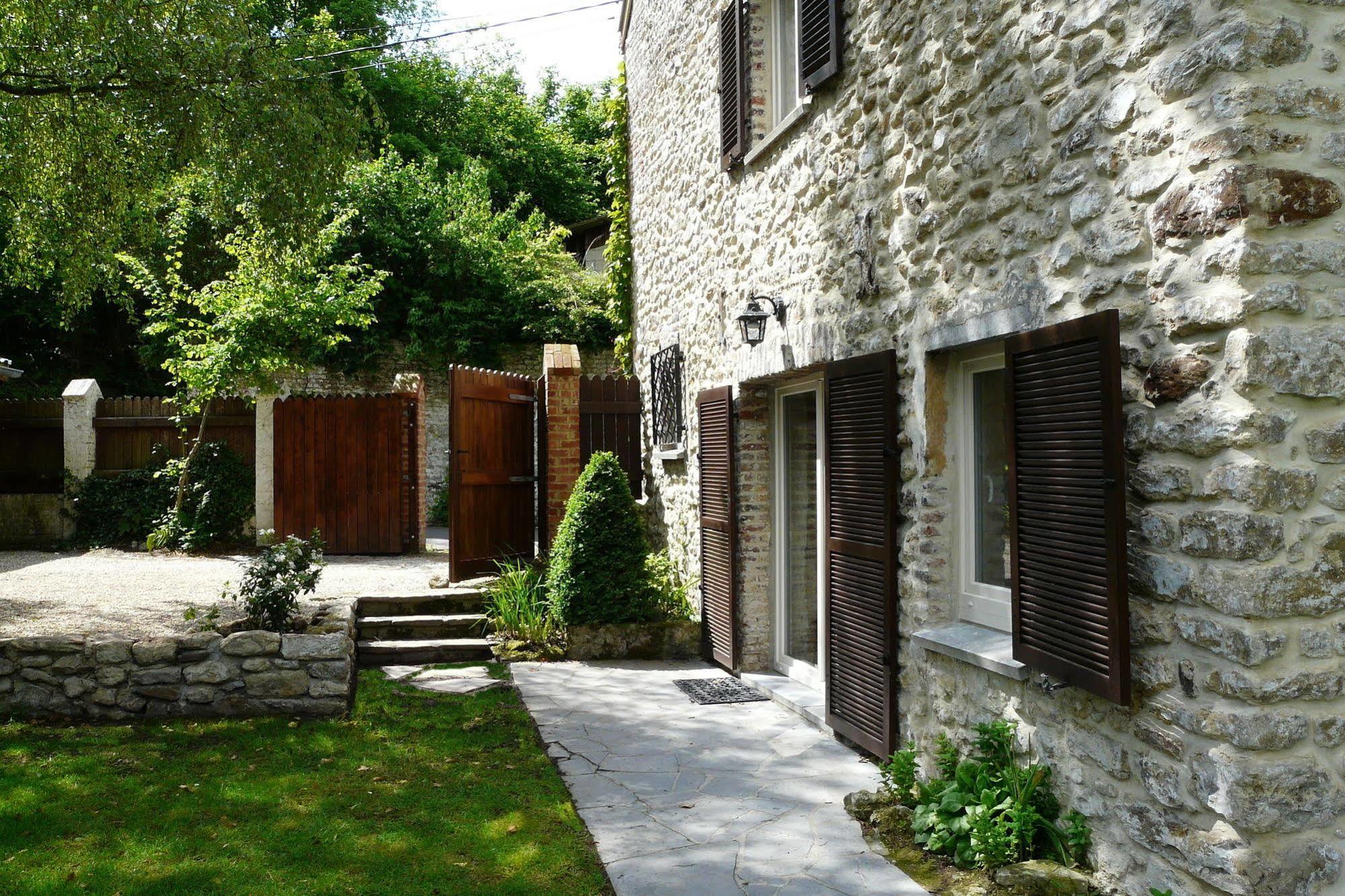 B&B Le Valangre Chaumont-Gistoux Zewnętrze zdjęcie